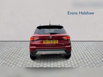 Used SEAT Arona 2020 for sale - 78451826: Photo