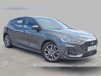 Ford - Focus
