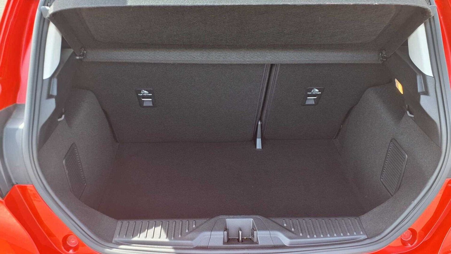 Used Ford Fiesta 2022 for sale - 77414528: Photo 15