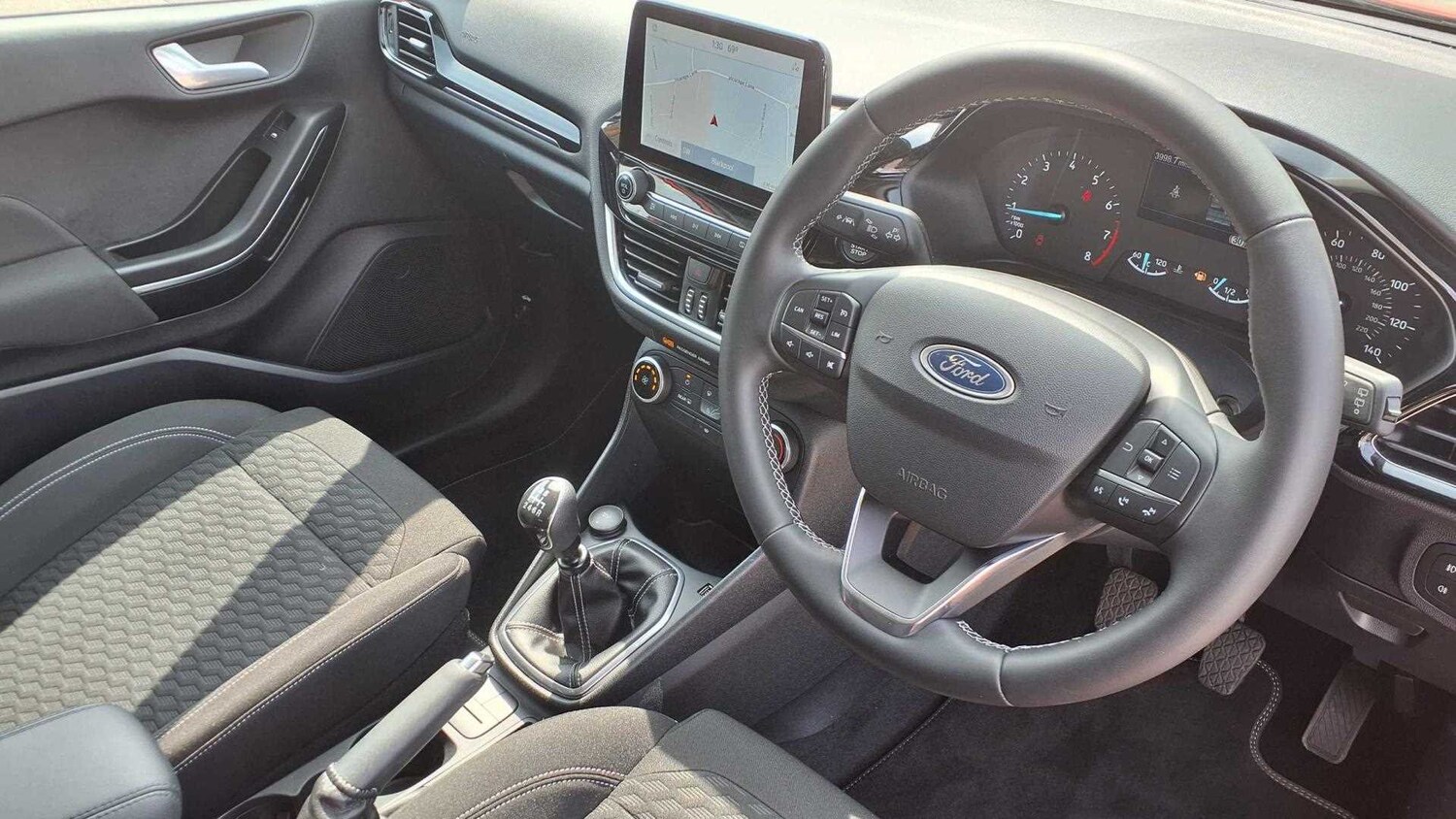 Used Ford Fiesta 2022 for sale - 77414528: Photo 16