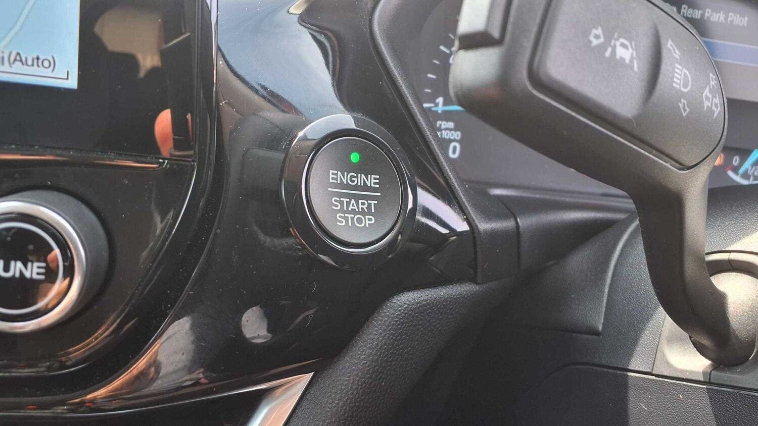 Used Ford Fiesta 2022 for sale - 77414528: Photo 23