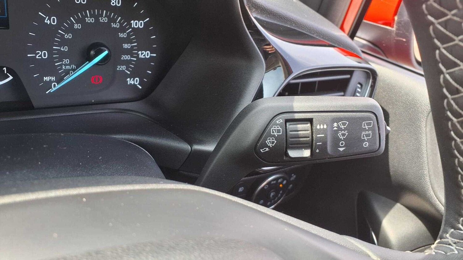 Used Ford Fiesta 2022 for sale - 77414528: Photo 29