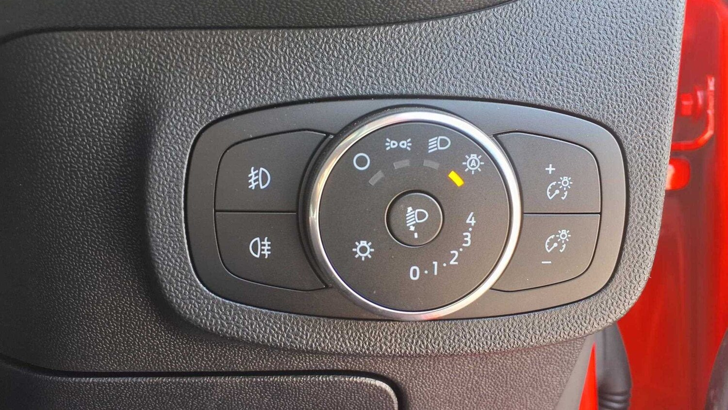 Used Ford Fiesta 2022 for sale - 77414528: Photo 33