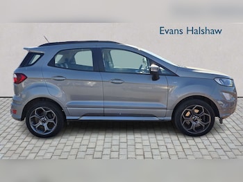 Used Ford Ecosport 2023 for sale - 78432524: Photo