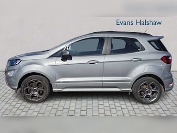Used Ford Ecosport 2023 for sale - 78432524: Photo