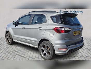 Used Ford Ecosport 2023 for sale - 78432524: Photo