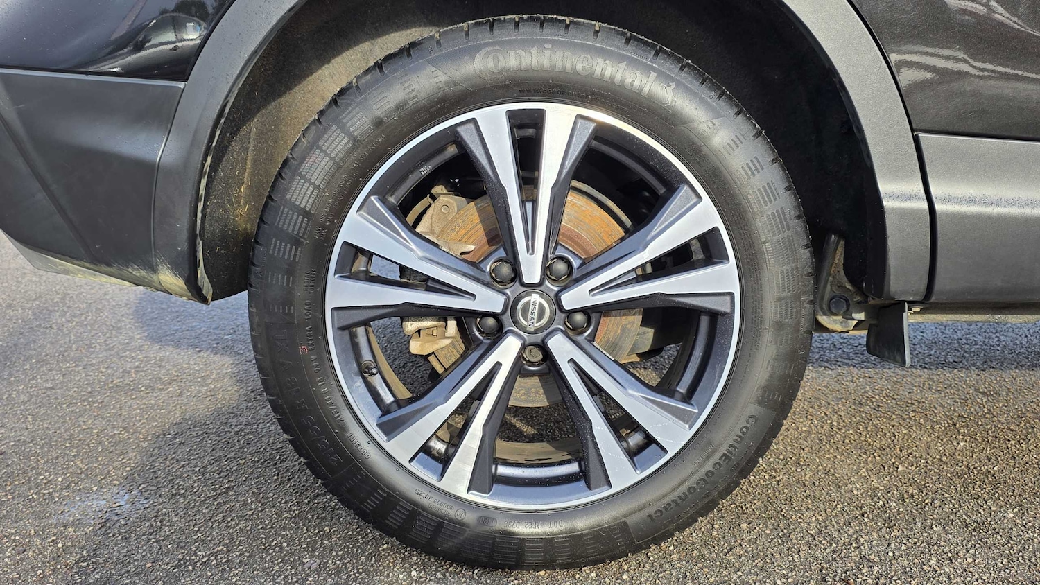 Used Nissan Qashqai 2020 for sale - 76218279: Photo 14