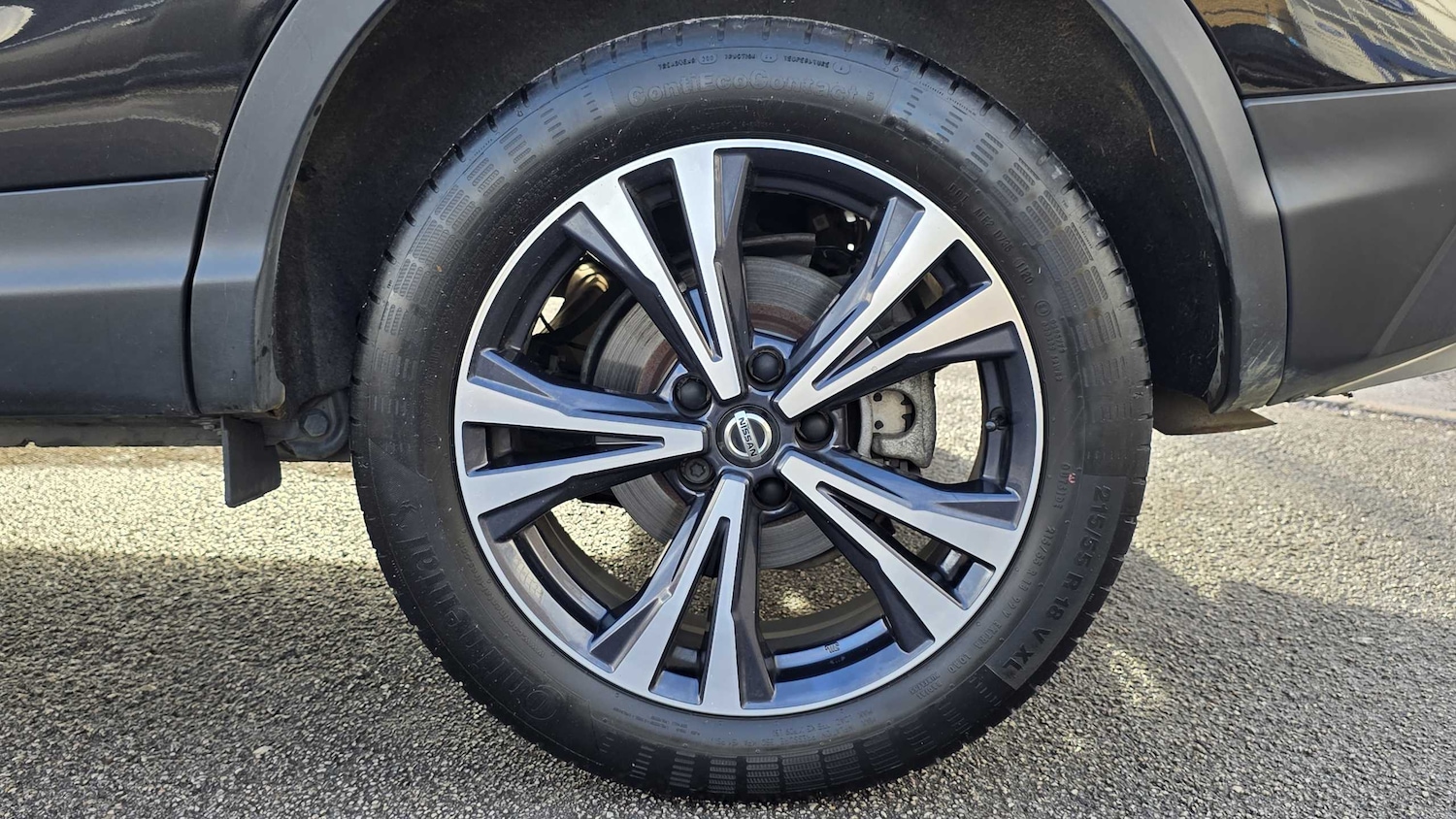 Used Nissan Qashqai 2020 for sale - 76218279: Photo 15