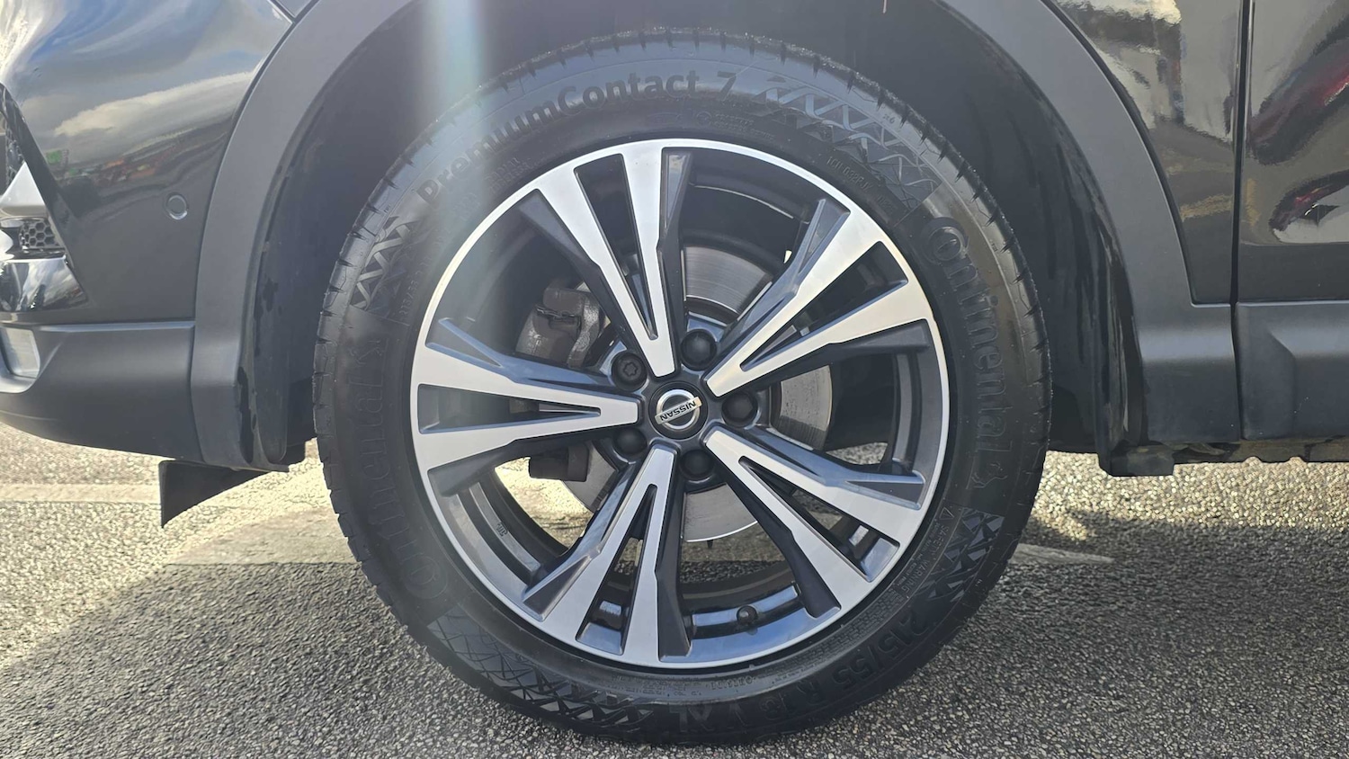 Used Nissan Qashqai 2020 for sale - 76218279: Photo 16