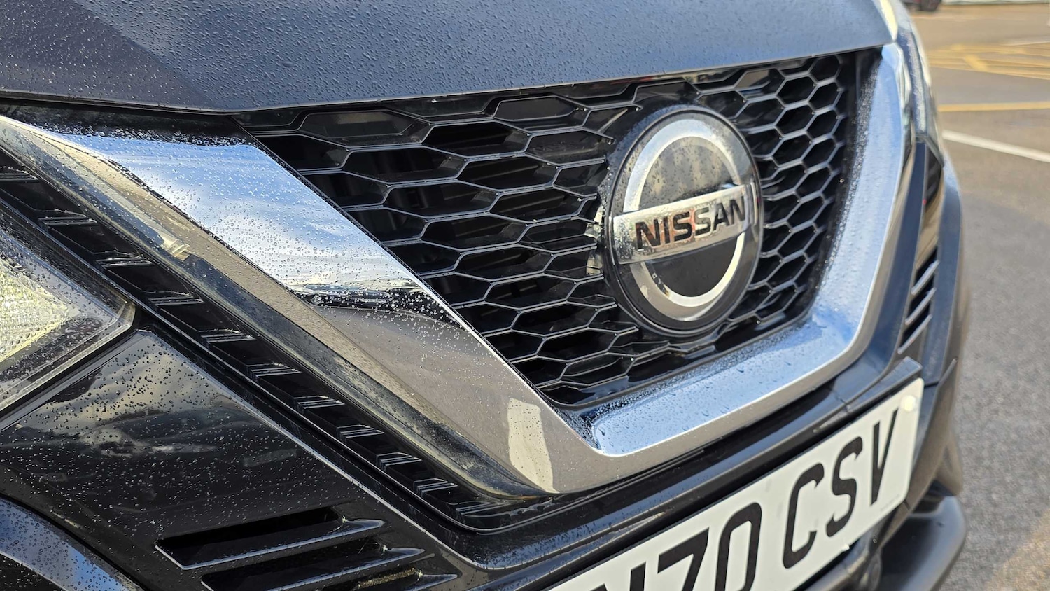 Used Nissan Qashqai 2020 for sale - 76218279: Photo 18