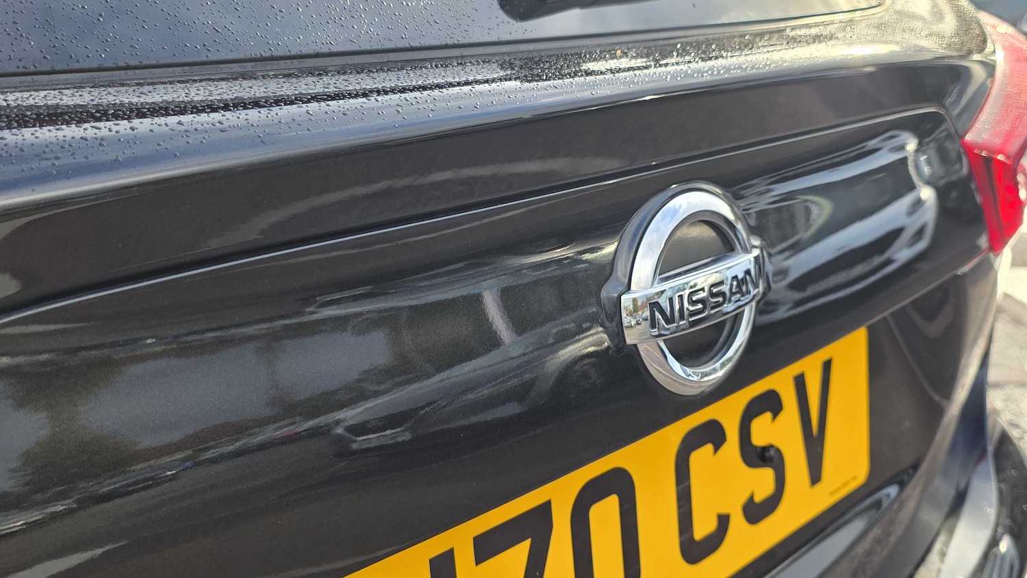 Used Nissan Qashqai 2020 for sale - 76218279: Photo 20
