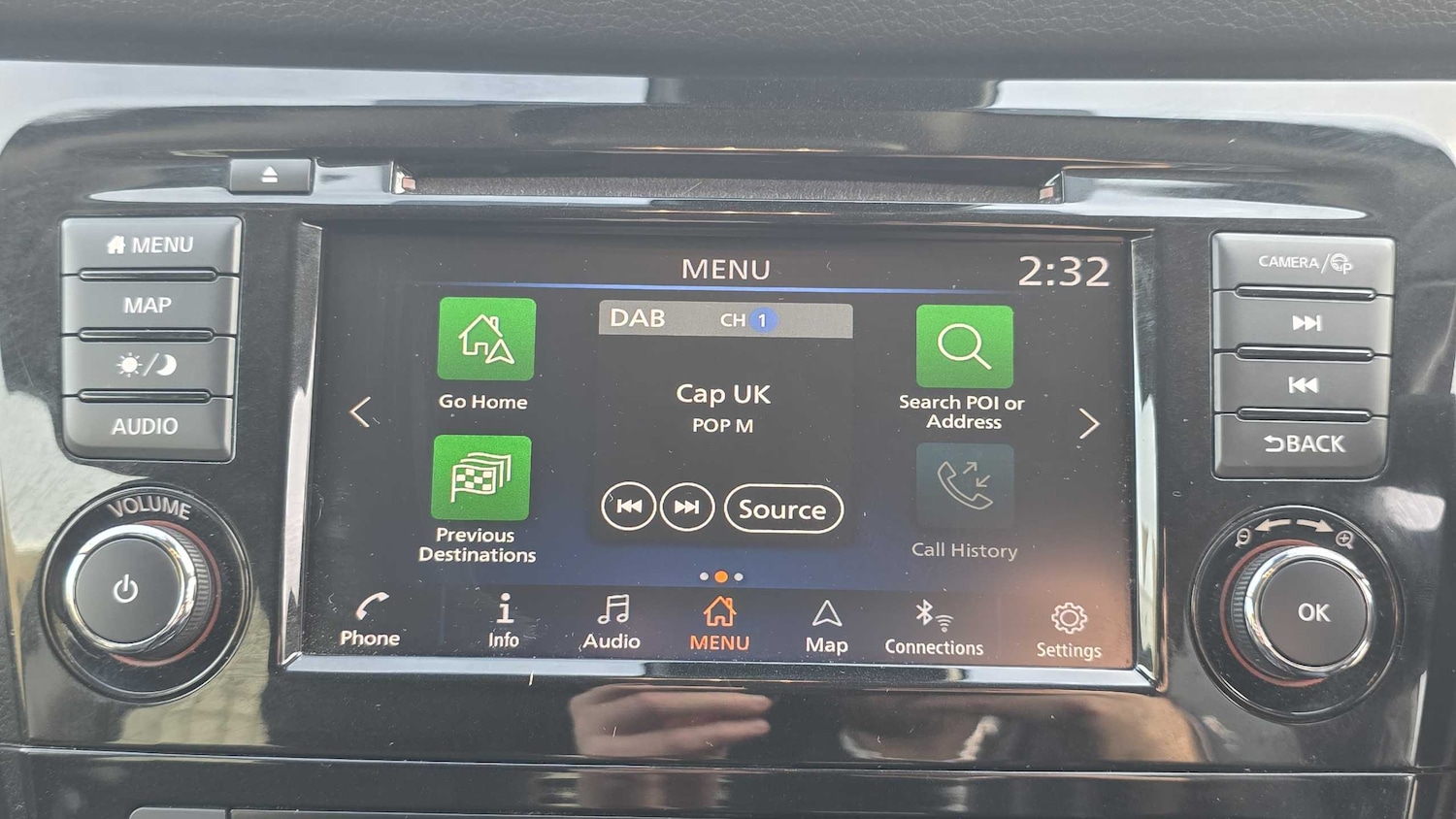 Used Nissan Qashqai 2020 for sale - 76218279: Photo 27