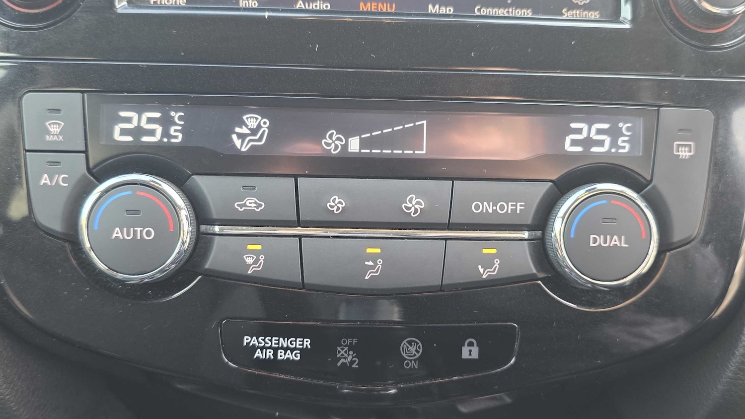 Used Nissan Qashqai 2020 for sale - 76218279: Photo 28