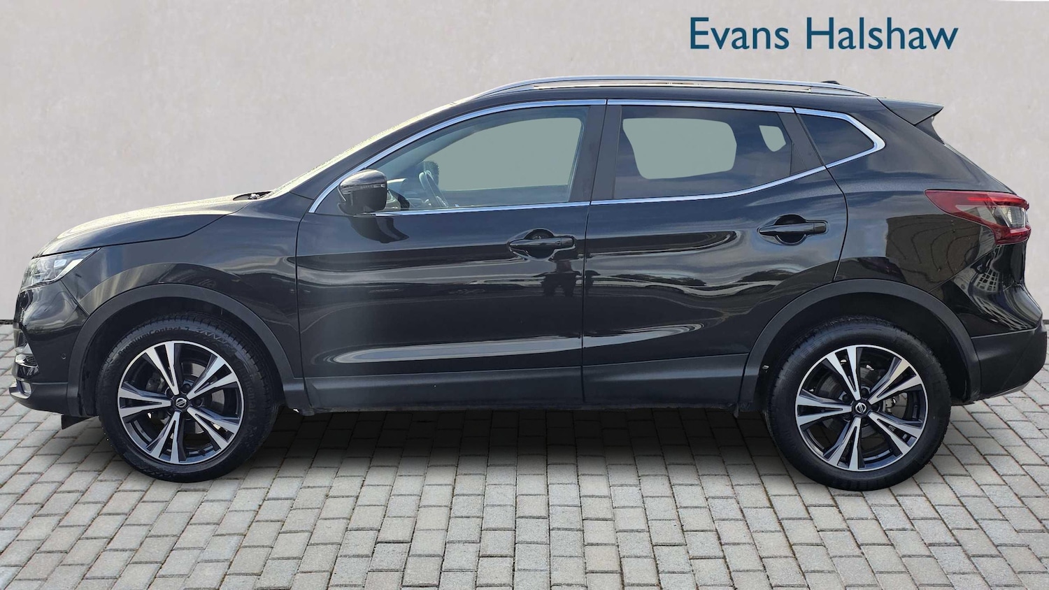 Used Nissan Qashqai 2020 for sale - 76218279: Photo 5
