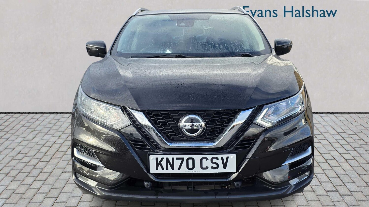 Used Nissan Qashqai 2020 for sale - 76218279: Photo 6