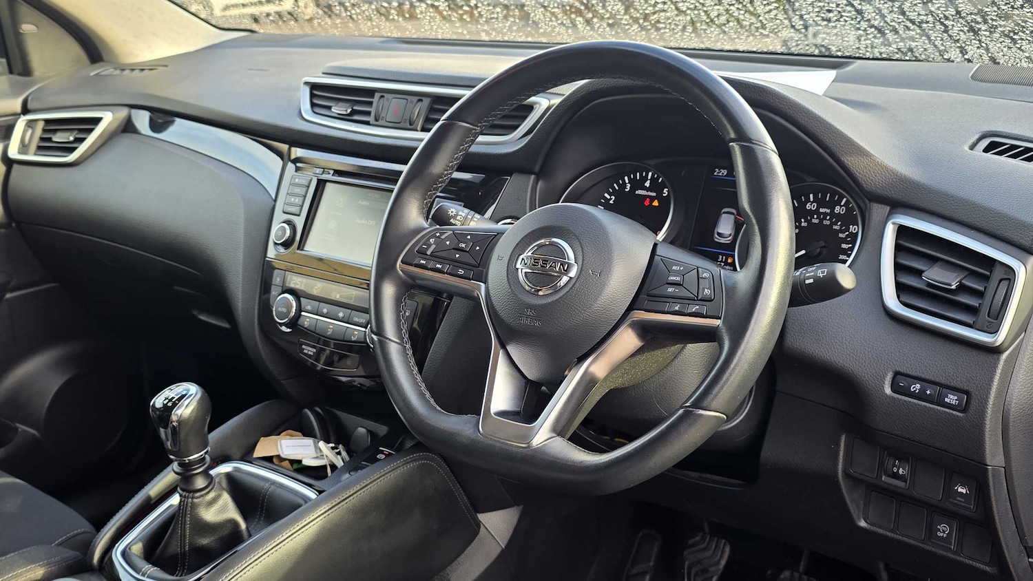 Used Nissan Qashqai 2020 for sale - 76218279: Photo 7