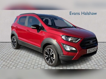 Used Ford Ecosport 2023 for sale - 78378793: Photo