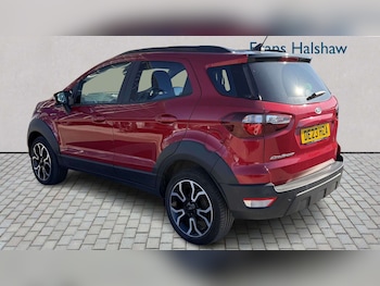 Used Ford Ecosport 2023 for sale - 78378793: Photo