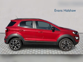 Used Ford Ecosport 2023 for sale - 78378793: Photo