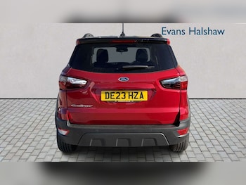 Used Ford Ecosport 2023 for sale - 78378793: Photo