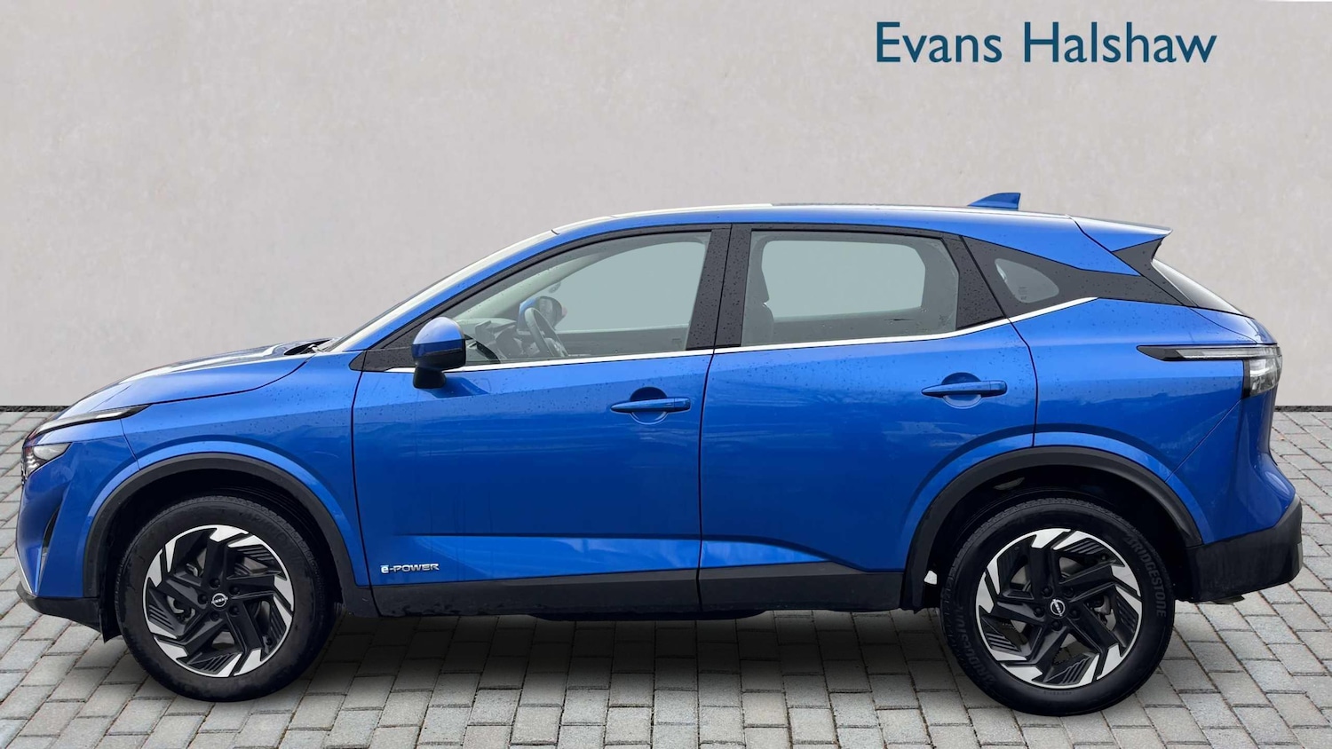 Used Nissan Qashqai 2025 for sale - 76978816: Photo 3