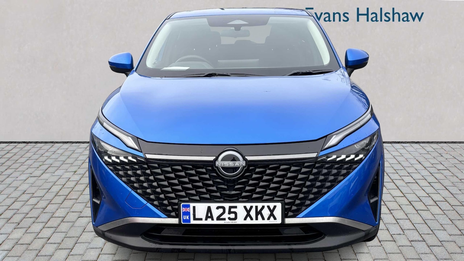 Used Nissan Qashqai 2025 for sale - 76978816: Photo 4