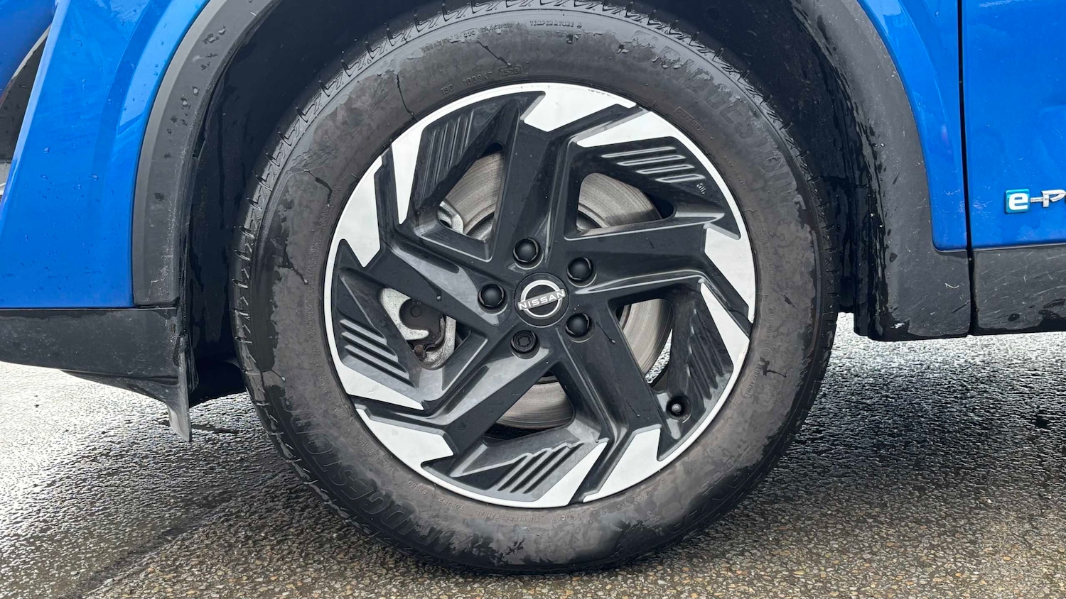 Used Nissan Qashqai 2025 for sale - 76978816: Photo 5