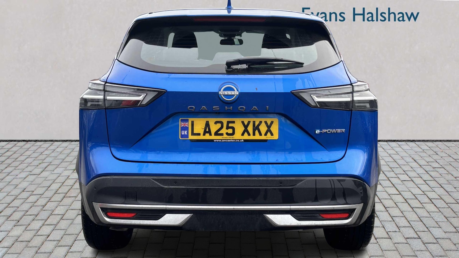 Used Nissan Qashqai 2025 for sale - 76978816: Photo 6
