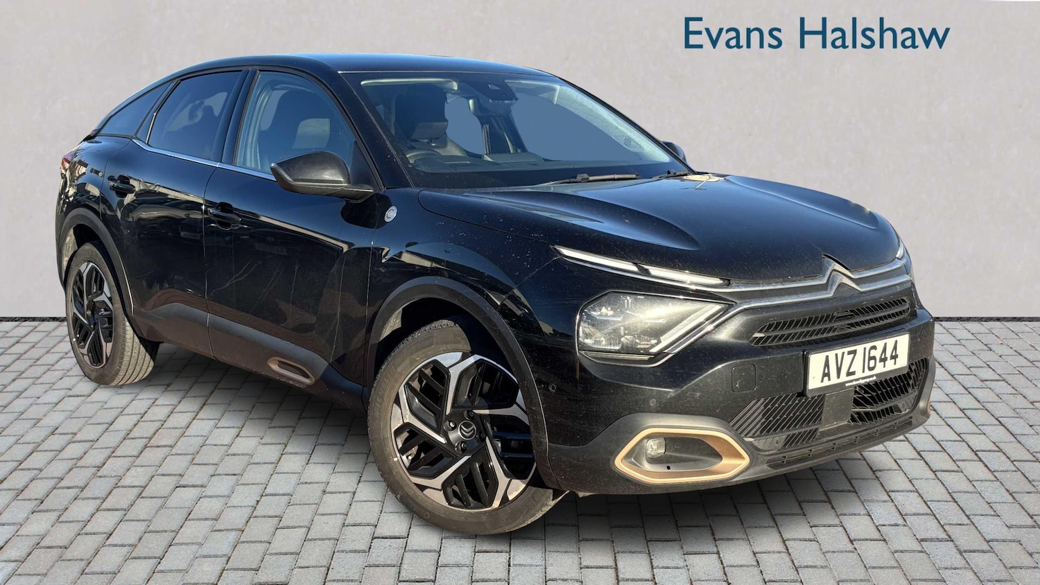 Used Citroen C4 2022 for sale - 76636716: Photo 1