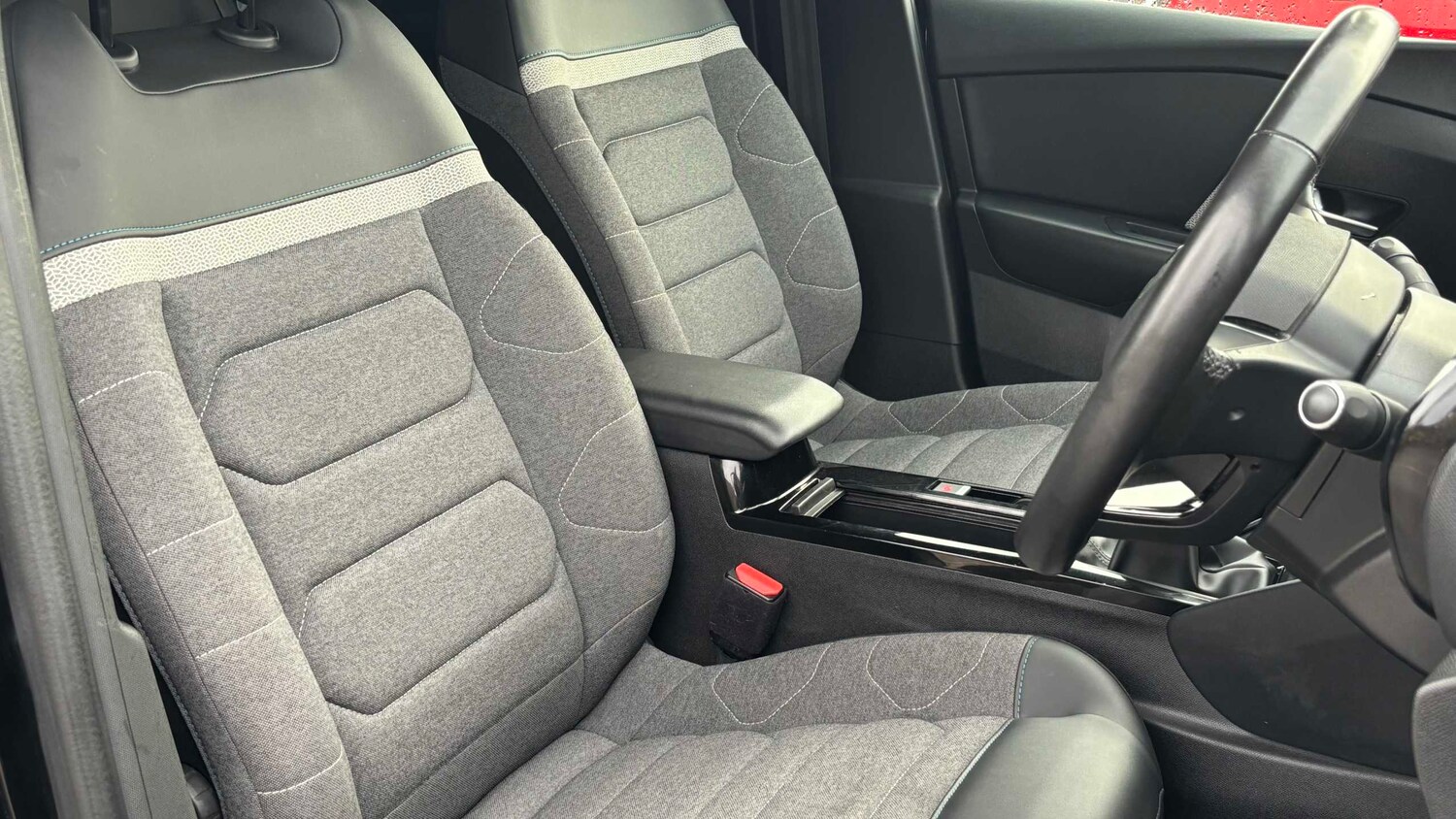 Used Citroen C4 2022 for sale - 76636716: Photo 10