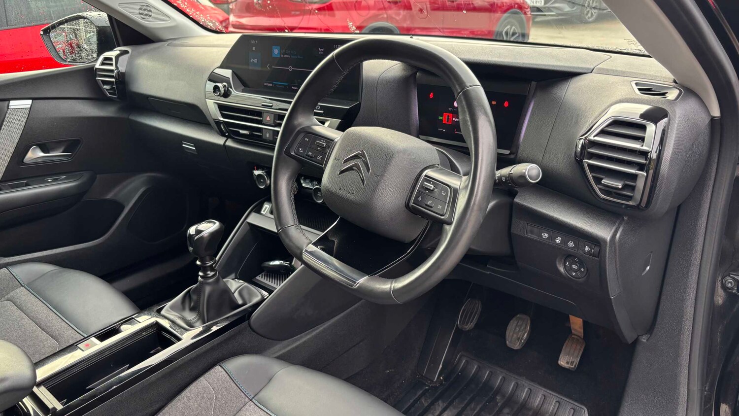 Used Citroen C4 2022 for sale - 76636716: Photo 11