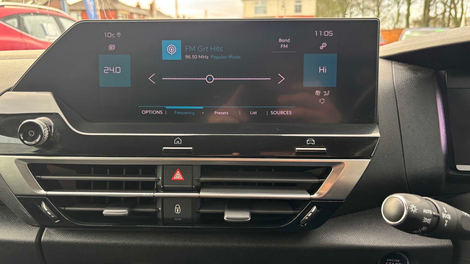 Used Citroen C4 2022 for sale - 76636716: Photo 12