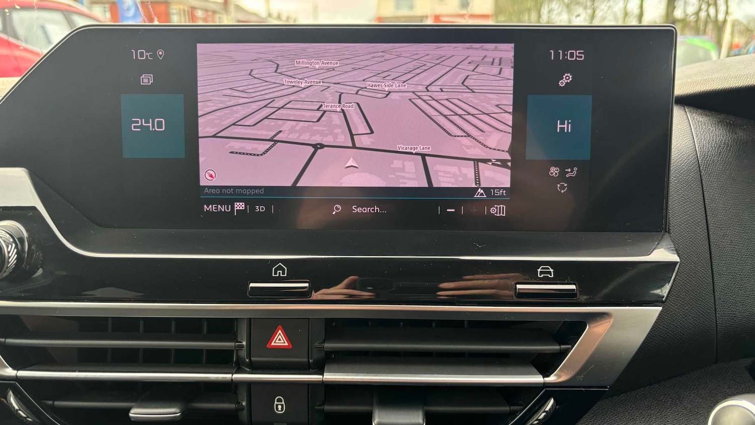 Used Citroen C4 2022 for sale - 76636716: Photo 13