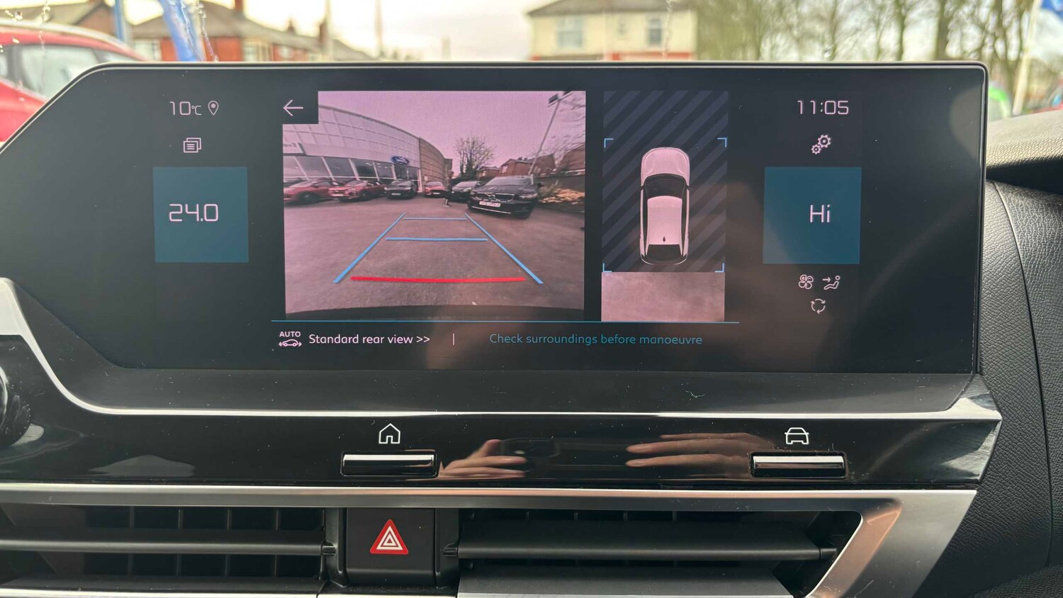 Used Citroen C4 2022 for sale - 76636716: Photo 14