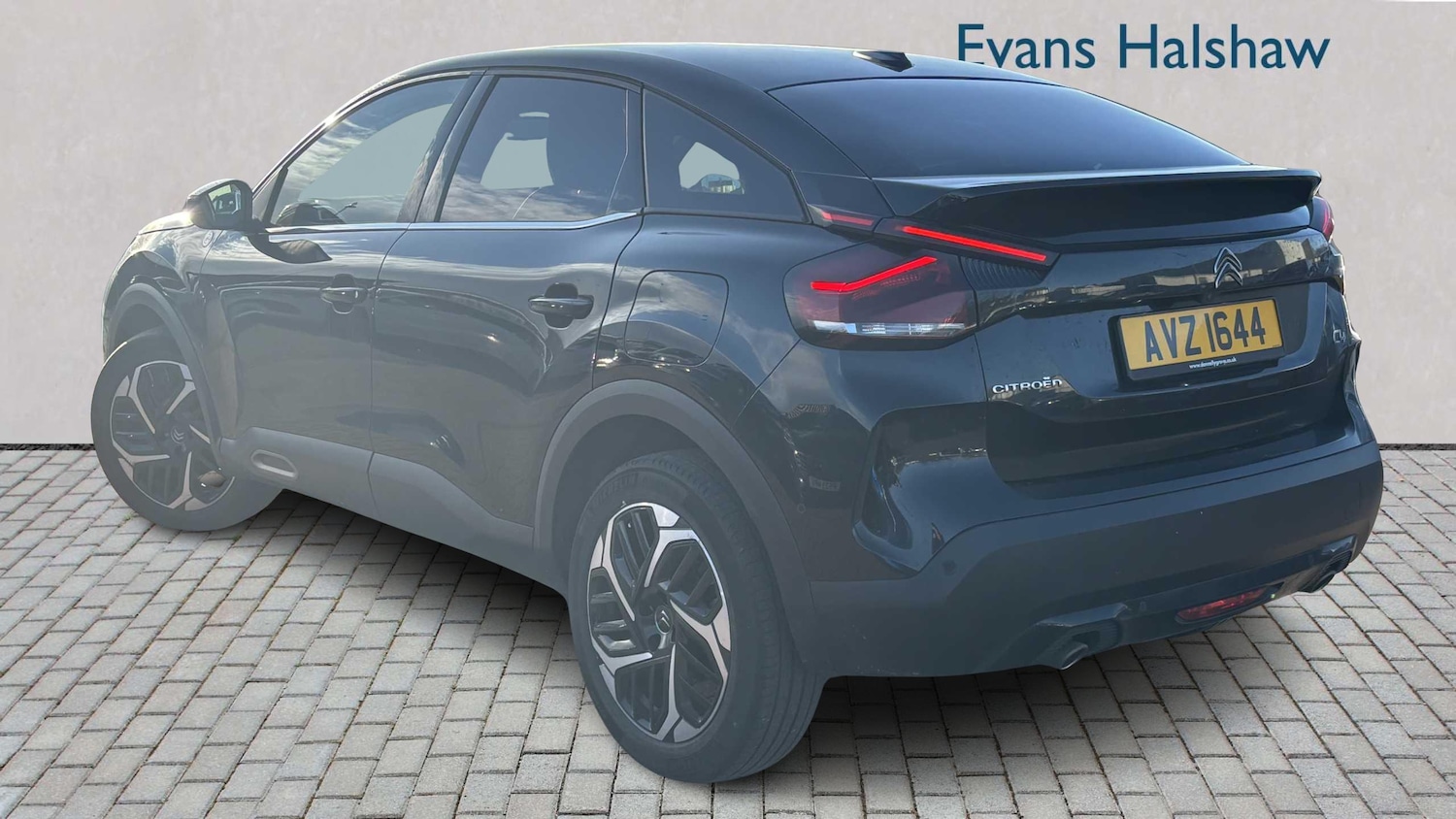 Used Citroen C4 2022 for sale - 76636716: Photo 2