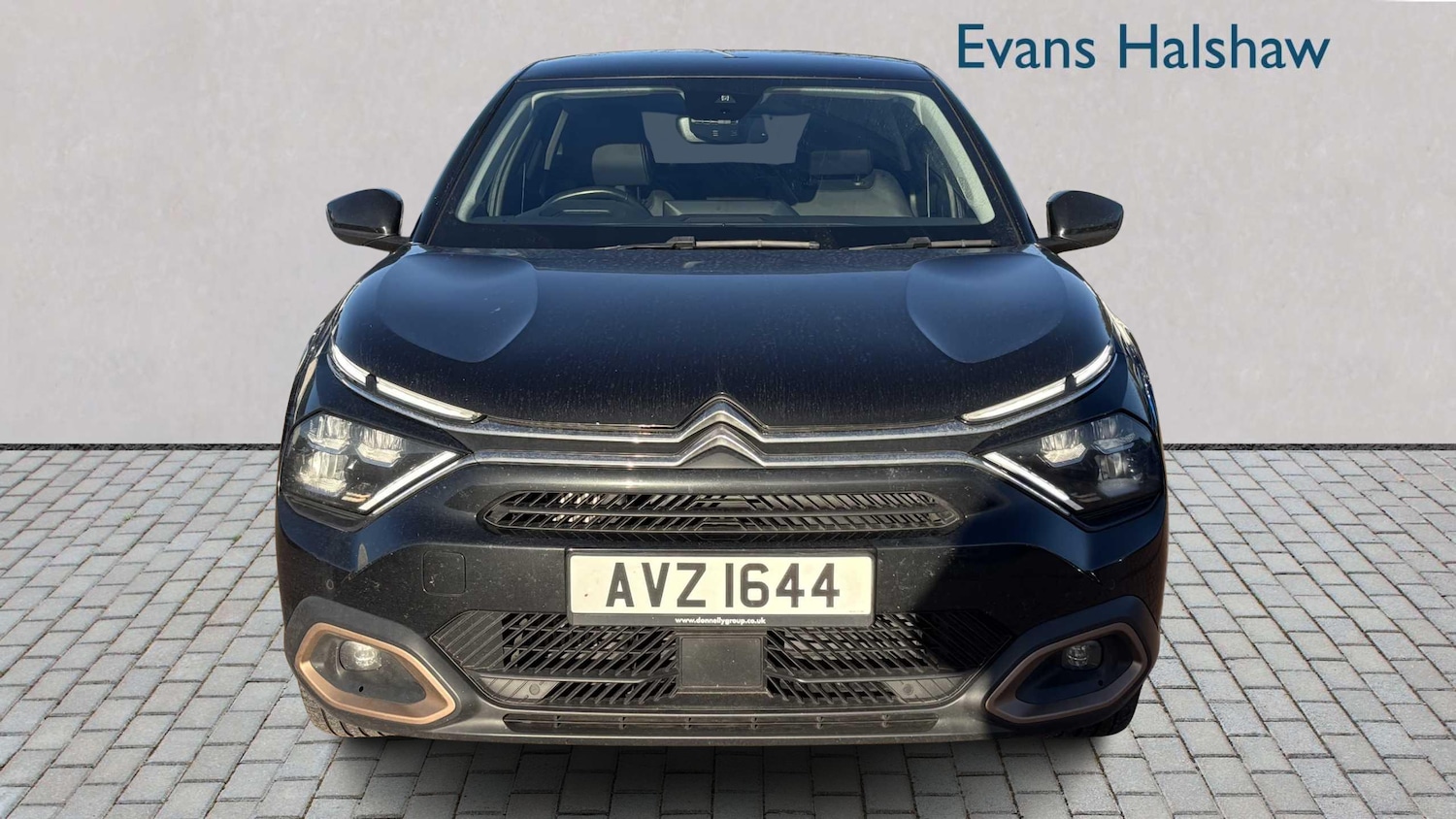 Used Citroen C4 2022 for sale - 76636716: Photo 3