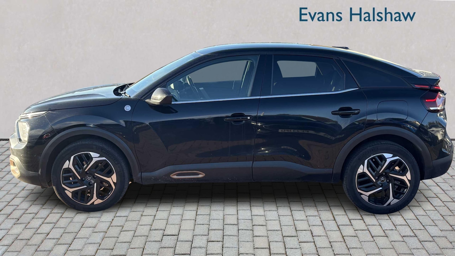 Used Citroen C4 2022 for sale - 76636716: Photo 4