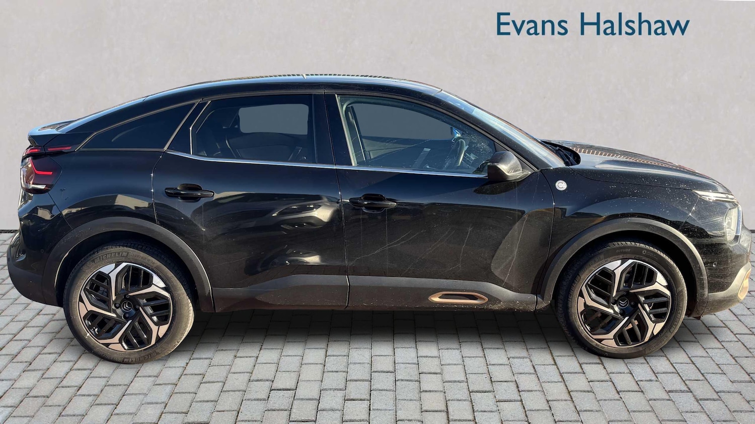 Used Citroen C4 2022 for sale - 76636716: Photo 6