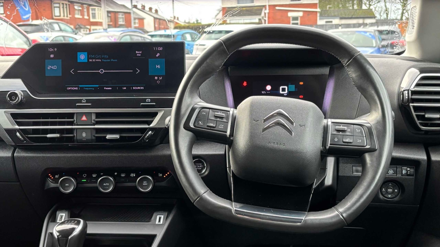 Used Citroen C4 2022 for sale - 76636716: Photo 9