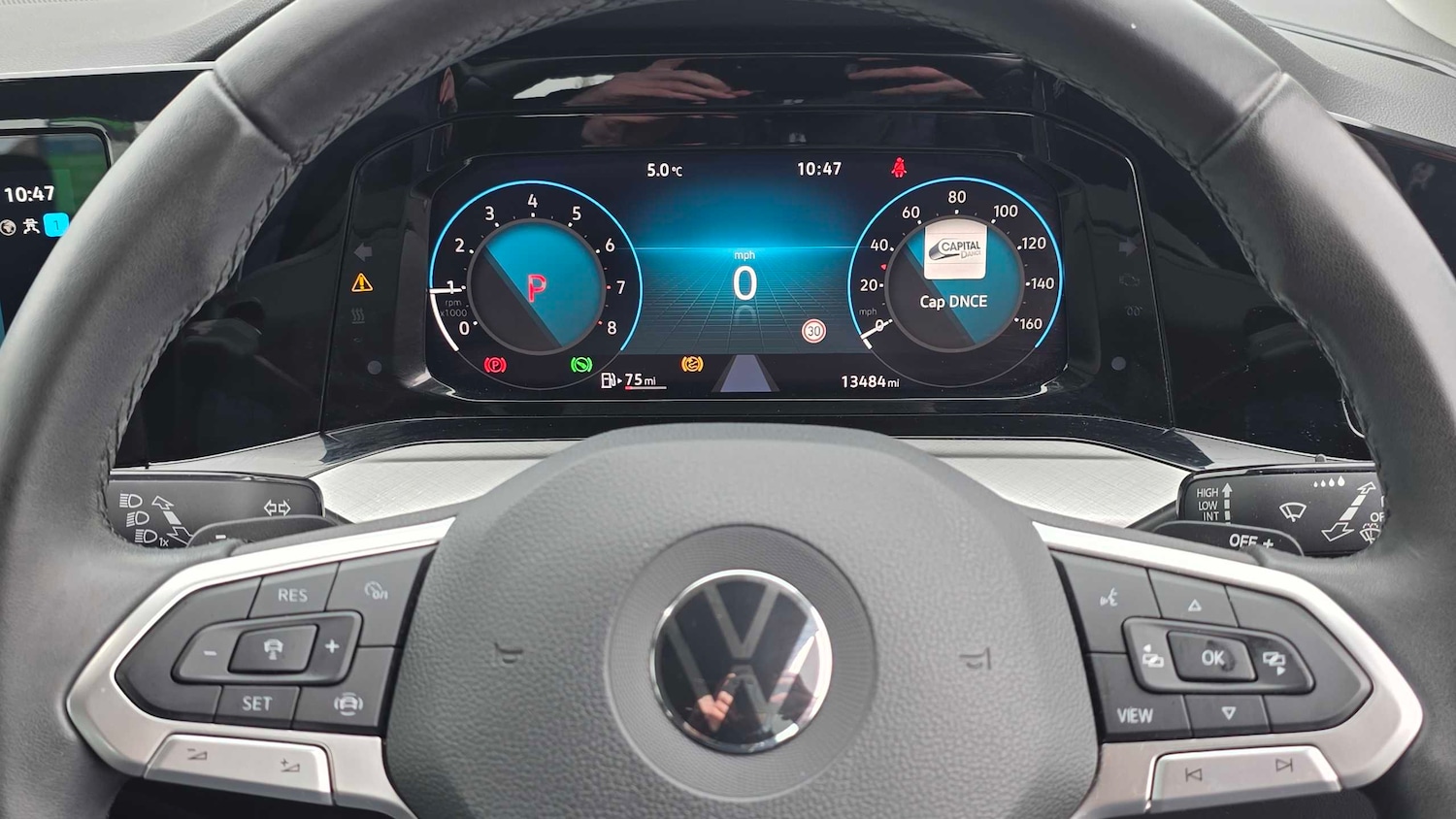 Used Volkswagen Golf 2021 for sale - 77589049: Photo 10