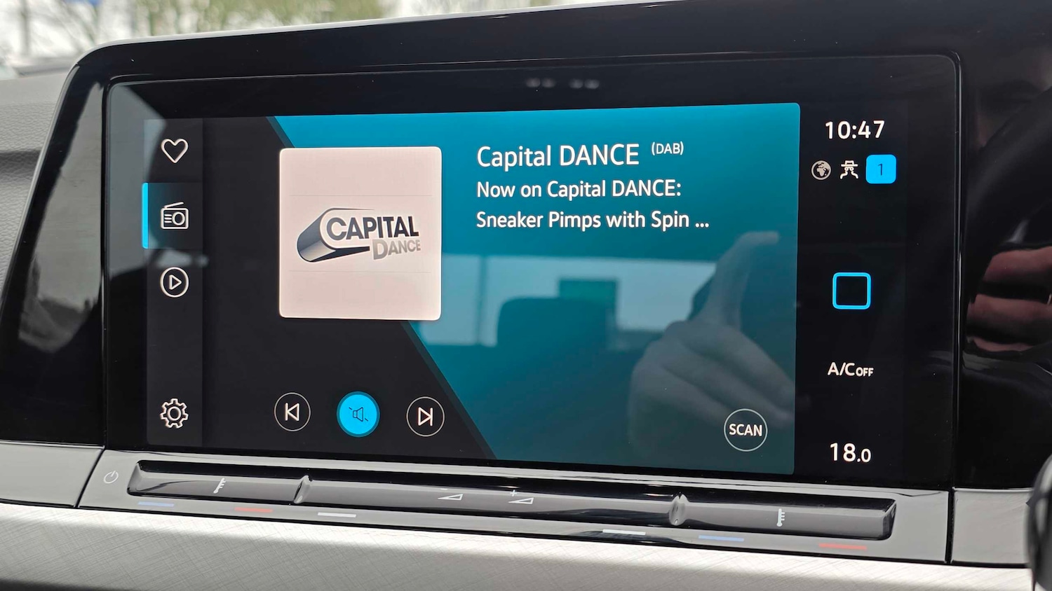 Used Volkswagen Golf 2021 for sale - 77589049: Photo 11