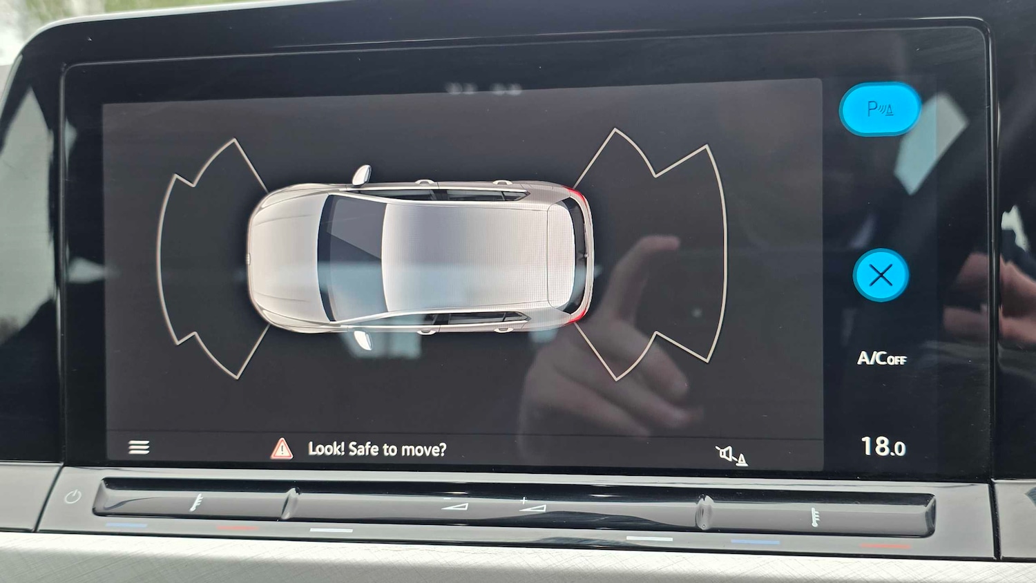 Used Volkswagen Golf 2021 for sale - 77589049: Photo 12