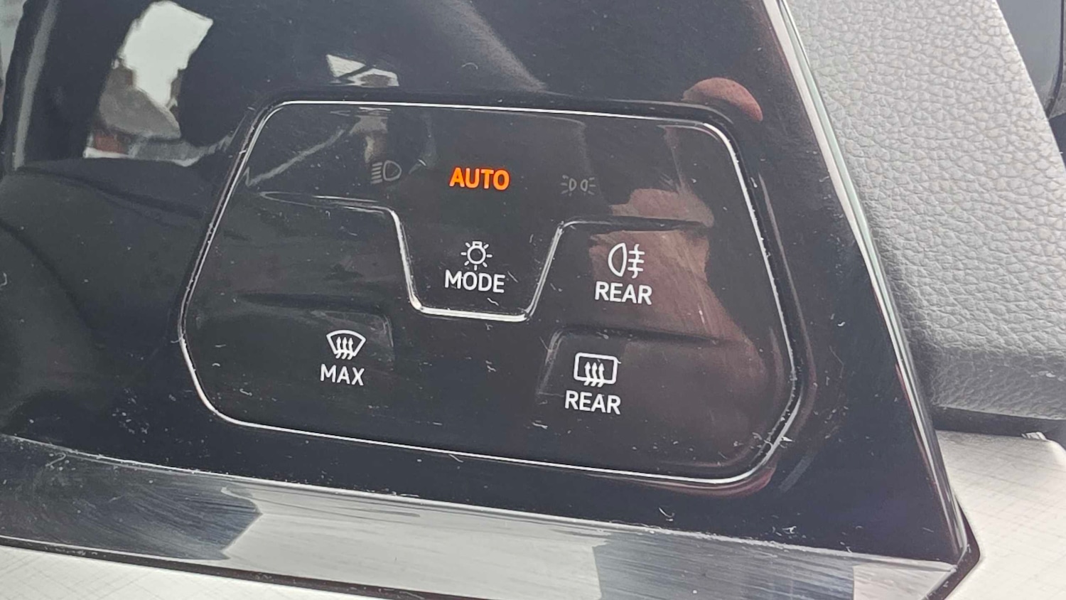 Used Volkswagen Golf 2021 for sale - 77589049: Photo 15