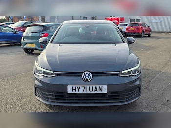 Used Volkswagen Golf 2021 for sale - 77589049: Photo