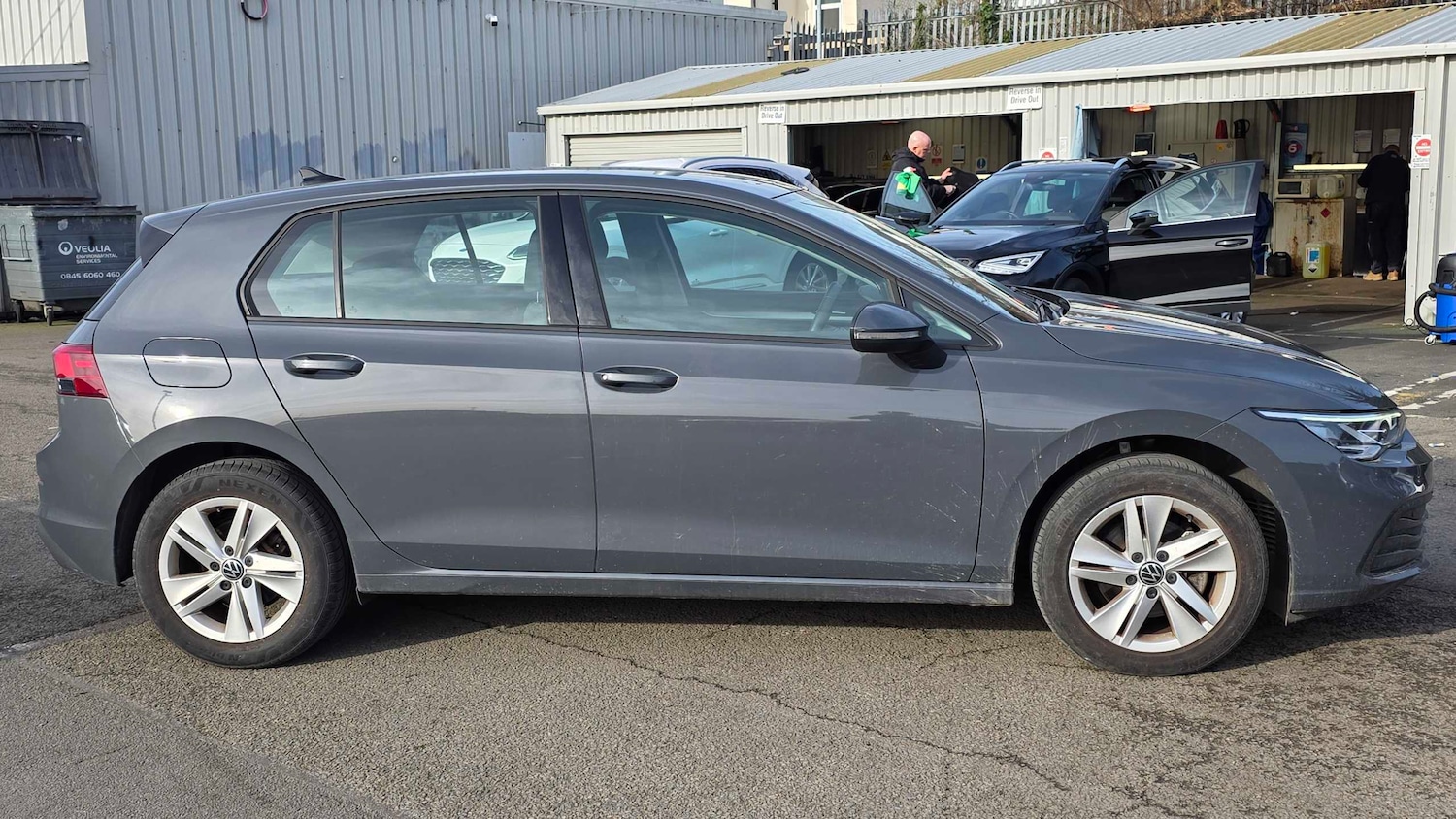 Used Volkswagen Golf 2021 for sale - 77589049: Photo 3