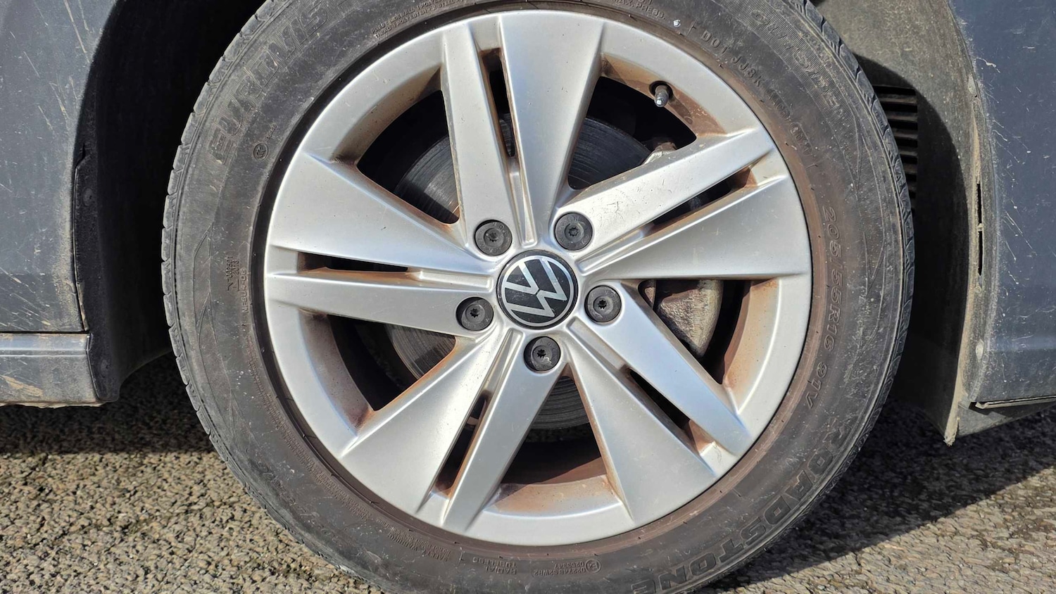 Used Volkswagen Golf 2021 for sale - 77589049: Photo 5