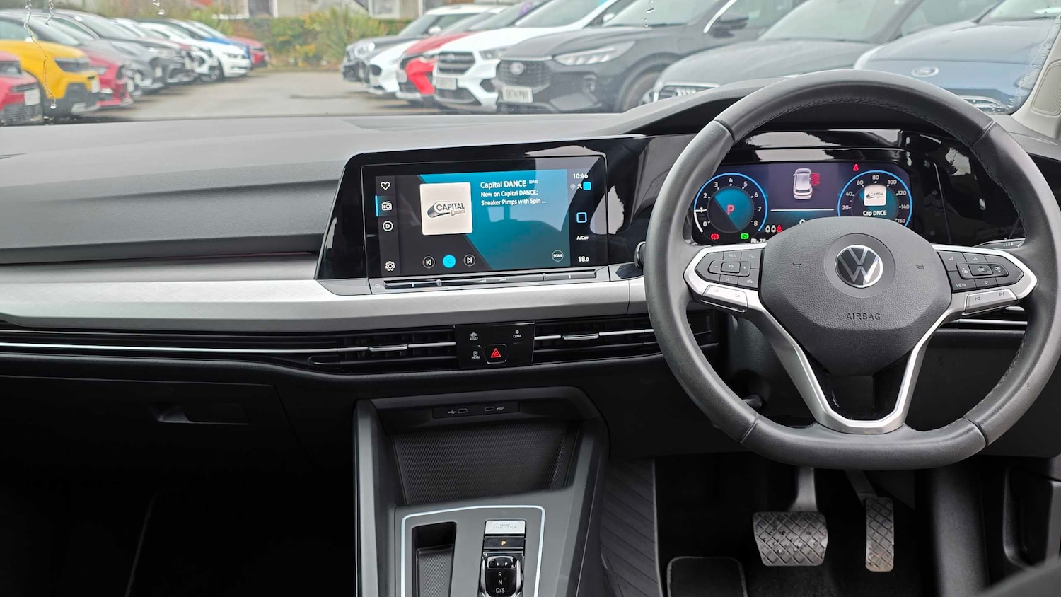Used Volkswagen Golf 2021 for sale - 77589049: Photo 9