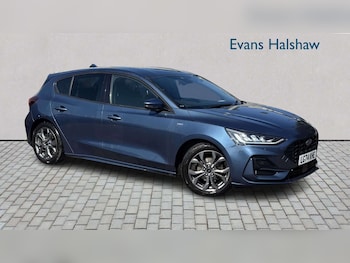 Used Ford Focus 2024 for sale - 79172207: Photo