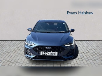 Used Ford Focus 2024 for sale - 79172207: Photo