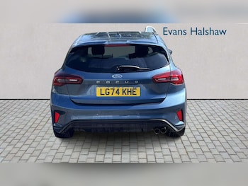Used Ford Focus 2024 for sale - 79172207: Photo
